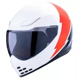 Κράνος μηχανής ICON AIRFORM Domain™ SLABTOWN WT Κράνος μηχανής ICON AIRFORM Domain™ SLABTOWN WT