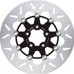 Δισκόπλακα εμπρός Galfer WAVE FLOATING DF835FLV 300X5mm