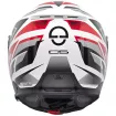 Κράνος μηχανής SCHUBERTH C5 ZENITH RED thumb
