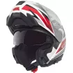 Κράνος μηχανής SCHUBERTH C5 ZENITH RED thumb