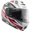 Κράνος μηχανής SCHUBERTH C5 ZENITH RED thumb