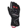 Γάντια μηχανής ALPINESTARS WT-8 GTX Black