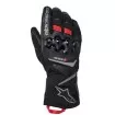 Γάντια μηχανής ALPINESTARS WT-8 GTX Black Γάντια μηχανής ALPINESTARS WT-8 GTX Black thumb