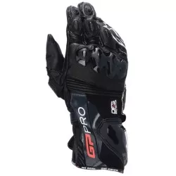 Γάντια μηχανής ALPINESTARS GP PRO V4 BLACK Γάντια μηχανής ALPINESTARS GP PRO V4 BLACK