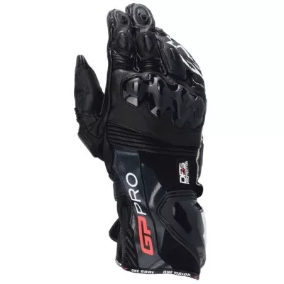 Γάντια μηχανής ALPINESTARS GP PRO V4 BLACK