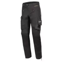 Παντελόνι μηχανής ALPINESTARS ACTEON  BLACK