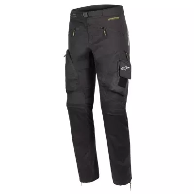 Παντελόνι μηχανής ALPINESTARS ACTEON  BLACK