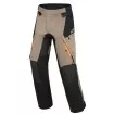 Παντελόνι μηχανής ALPINESTARS ANDES V4 DRYSTAR BLACK/GRAY thumb