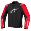 Μπουφάν μηχανής ALPINESTARS T-SPS V2 WP BLACK/RED/FLUO Μπουφάν μηχανής ALPINESTARS T-SPS V2 WP BLACK/RED/FLUO thumb