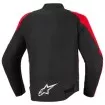 Μπουφάν μηχανής ALPINESTARS T-SPS V2 WP BLACK/RED/FLUO Μπουφάν μηχανής ALPINESTARS T-SPS V2 WP BLACK/RED/FLUO thumb