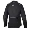 Γυναικείο μπουφάν μηχανής ALPINESTARS Stella Andes v4 Drystar® BLACK thumb