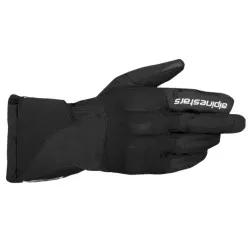 Γυναικεία γάντια μηχανής ALPINESTARS WT-1 Drystar® BLACK Γυναικεία γάντια μηχανής ALPINESTARS WT-1 Drystar® BLACK