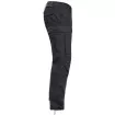 Παντελόνι μηχανής JOHN DOE CARGO MONO BK/BK LONG thumb
