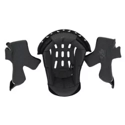 Εσωτερική επένδυση κράνους ACERBIS Steel CARBON