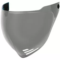 Ζελατίνα για κράνος ICON DOMAIN WARBOY CHROME MIRROR Ζελατίνα για κράνος ICON DOMAIN WARBOY CHROME MIRROR