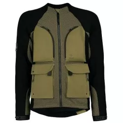 Μπουφάν μηχανής KNOX TOR SAGE Μπουφάν μηχανής KNOX TOR SAGE