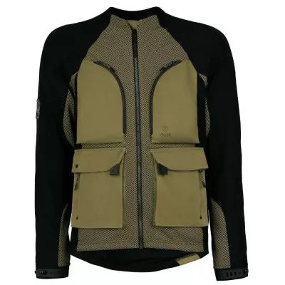 Μπουφάν μηχανής KNOX TOR SAGE