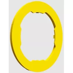 Χρωματιστό δαχτυλίδι QUAD LOCK MAG Yellow 