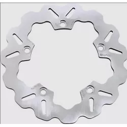 Δισκόπλακα εμπρός/πίσω Galfer WAVE FIXED DISC WAVE DF469W