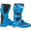 Παιδικές μπότες motocross THOR BLITZ XR BL/BK