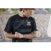 Κοντομάνικο μπλουζάκι O'NEAL KINI RED BULL BR TEE 3.0-ANTHRACITE thumb