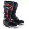Μπότες motocross ALPINESTARS TECH 7 ENDURO Drystar BLACK/RED/WH