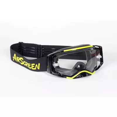 Μάσκα motocross AIRSCREEN AERO EX LE2 LIMITED EDITION