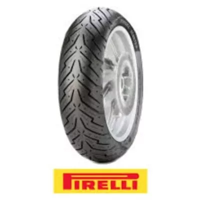 PIRELLI ANGEL SCOOTER 140/60-14M/C REINFTL 64S Λάστιχο μοτοσυκλέτας πίσω PIRELLI ANGEL SCOOTER 140/60-14M/C REINFTL 64S Λάστιχο μοτοσυκλέτας πίσω