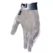 Γάντια motocross LEATT Moto 2.5 X-Flow White thumb