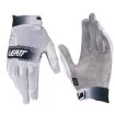 Γάντια motocross LEATT Moto 2.5 X-Flow White thumb