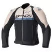 Μπλουφάν μηχανής ALPINESTARS SMX AIR Brun/Black/Blue Μπλουφάν μηχανής ALPINESTARS SMX AIR Brun/Black/Blue thumb