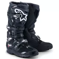 Μπότες motocross ALPINESTARS TECH 7 ENDURO Drystar BLACK