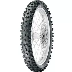 Λάστιχο μοτοσυκλέτας εμπρός PIRELLI SCORPION EXTRA J 70/100-19 NHS 42M F