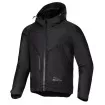 Μπουφάν μηχανής ALPINESTARS Morush Waterproof Black Μπουφάν μηχανής ALPINESTARS Morush Waterproof Black thumb