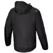 Μπουφάν μηχανής ALPINESTARS Morush Waterproof Black Μπουφάν μηχανής ALPINESTARS Morush Waterproof Black thumb