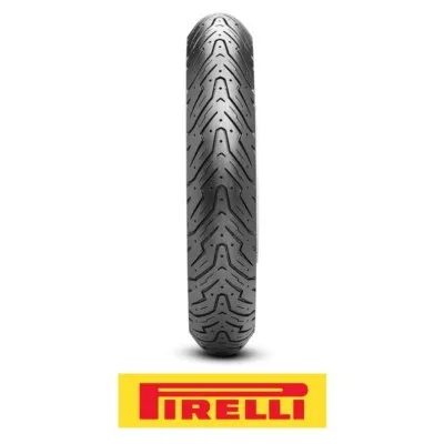 Λάστιχο μοτοσυκλέτας εμπρός ANGEL SCOOTER 3.50-10 REINF TL 59J