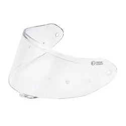 Ζελατίνα για κράνος AIROH CONNOR CLEAR