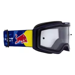 Μάσκα motocross Spect Red Bull TORP 004