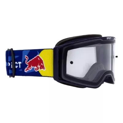 Μάσκα motocross Spect Red Bull TORP 004