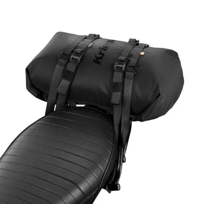 Τσάντα μοτοσυκλέτας KRIEGA ROLLPACK 20L BLACK