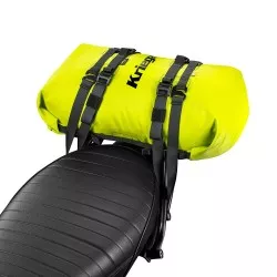 Τσάντα μοτοσυκλέτας KRIEGA ROLLPACK 20L LIME Τσάντα μοτοσυκλέτας KRIEGA ROLLPACK 20L LIME