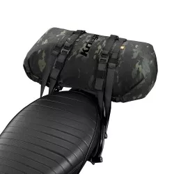 Τσάντα μοτοσυκλέτας KRIEGA ROLLPACK 20L MULTICAM