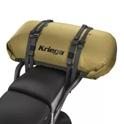 Τσάντα μοτοσυκλέτας KRIEGA ROLLPACK 40L COYOTE Τσάντα μοτοσυκλέτας KRIEGA ROLLPACK 40L COYOTE