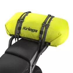 Τσάντα μοτοσυκλέτας KRIEGA ROLLPACK 40LLIME Τσάντα μοτοσυκλέτας KRIEGA ROLLPACK 40LLIME
