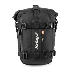 Τσάντα μοτοσυκλέτας KRIEGA US-5 DRYPACK