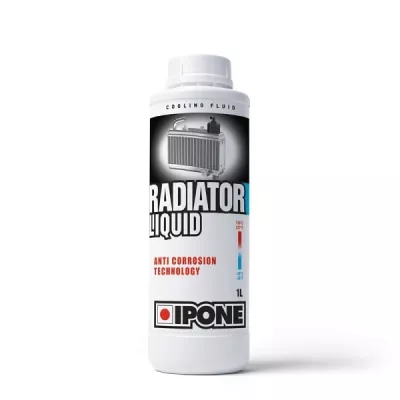 Αντιψυκτικό ψυγείου IPONE RADIATOR LIQUID - 1L