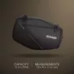 Σετ σαμάρια μοτοσυκλέτας SHAD SL58 v2 24L thumb