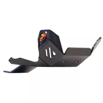 Ποδιά κινητήρα AXP RACING για SUZUKI DR-Z4S 25-26 BK