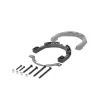 Βάση για ρεζερβουάρ SHAD CLICK SYSTEM FITTING KIT - BMW R1300GS ADVENTURE