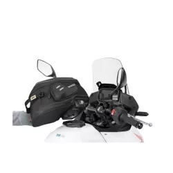 Βάση για ρεζερβουάρ SHAD CLICK SYSTEM FITTING KIT BMW